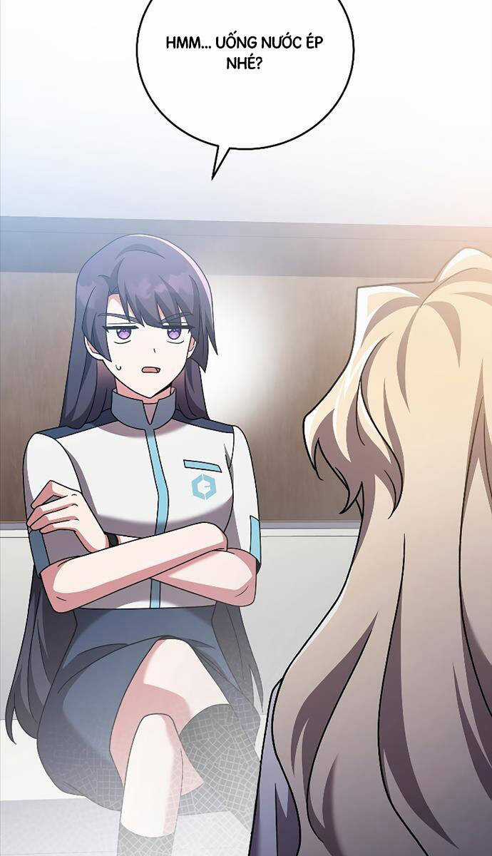 Nhân Vật Ngoài Lề Tiểu Thuyết Chapter 90 trang 91