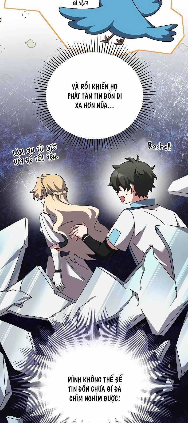 Nhân Vật Ngoài Lề Tiểu Thuyết Chapter 91 trang 10