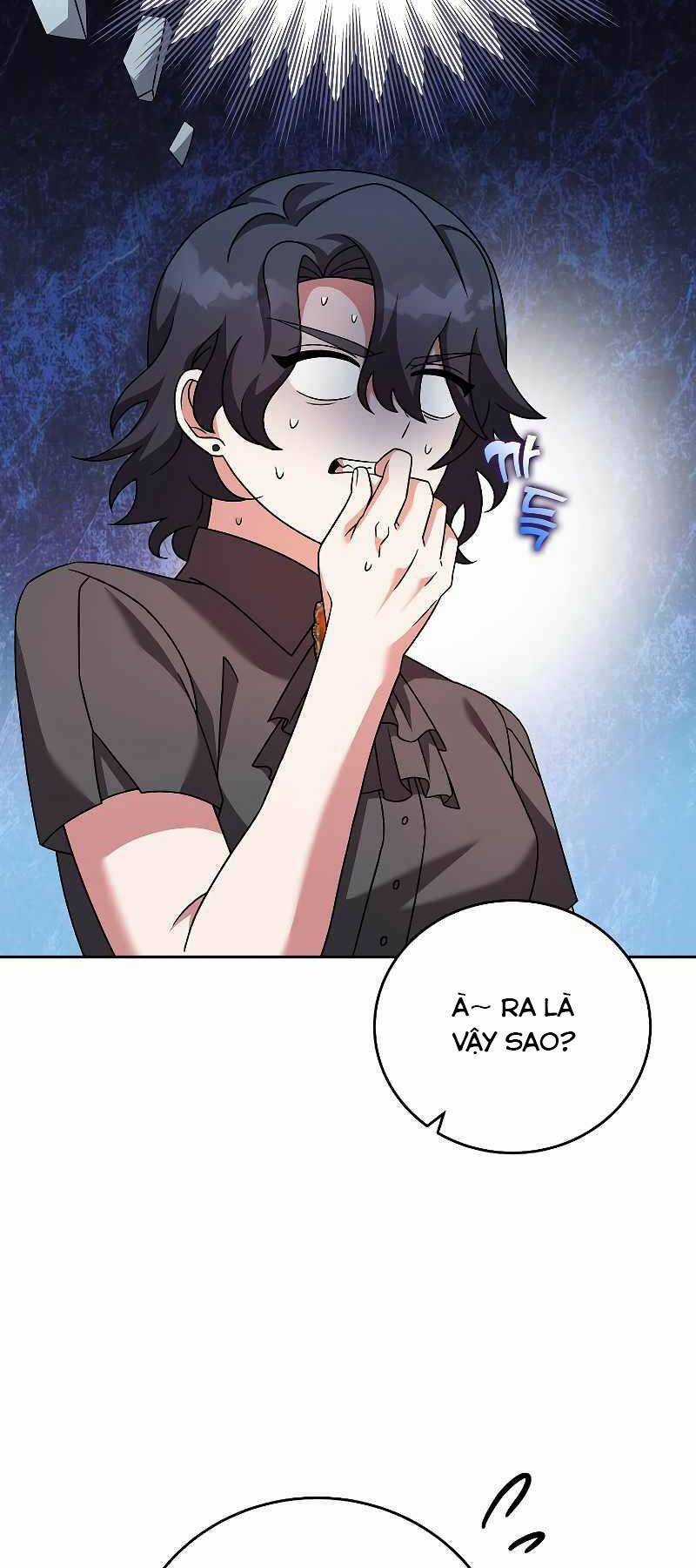 Nhân Vật Ngoài Lề Tiểu Thuyết Chapter 91 trang 11