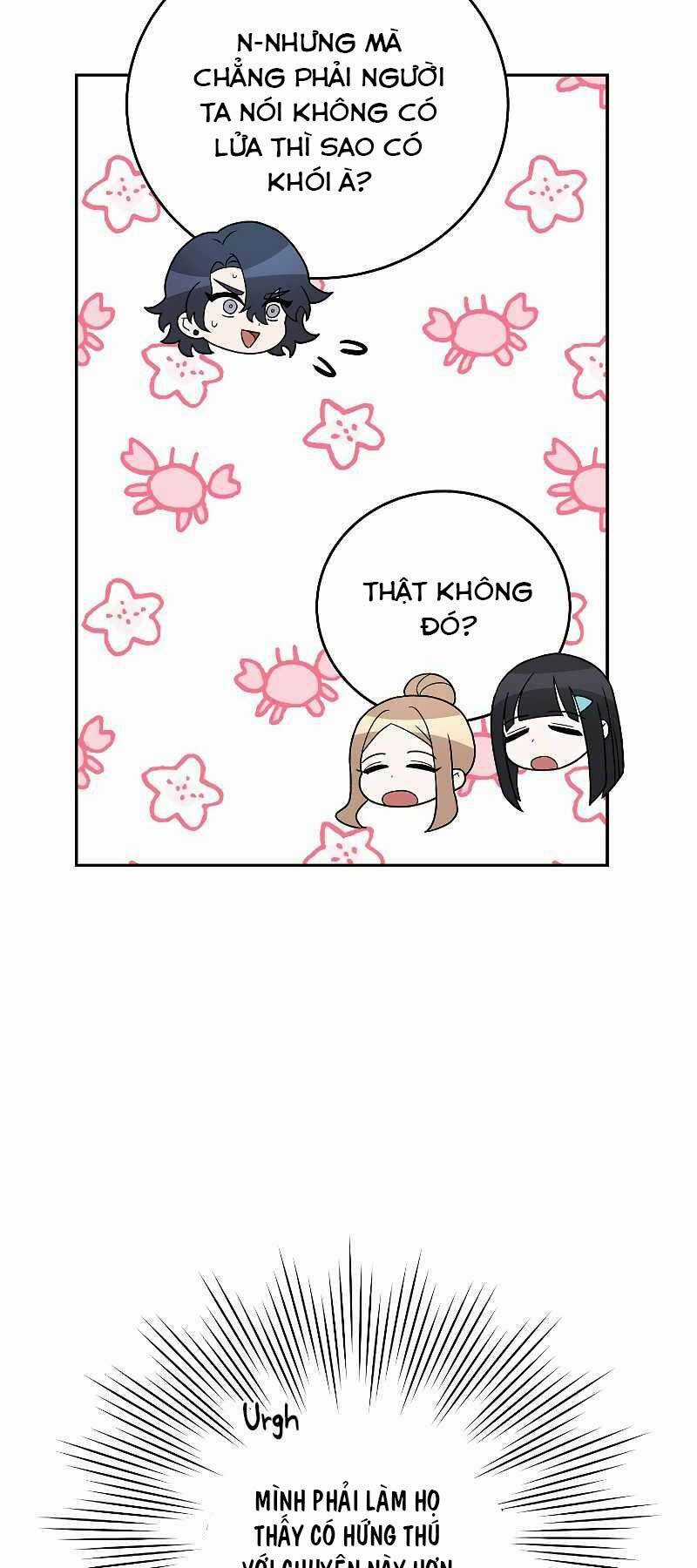 Nhân Vật Ngoài Lề Tiểu Thuyết Chapter 91 trang 12