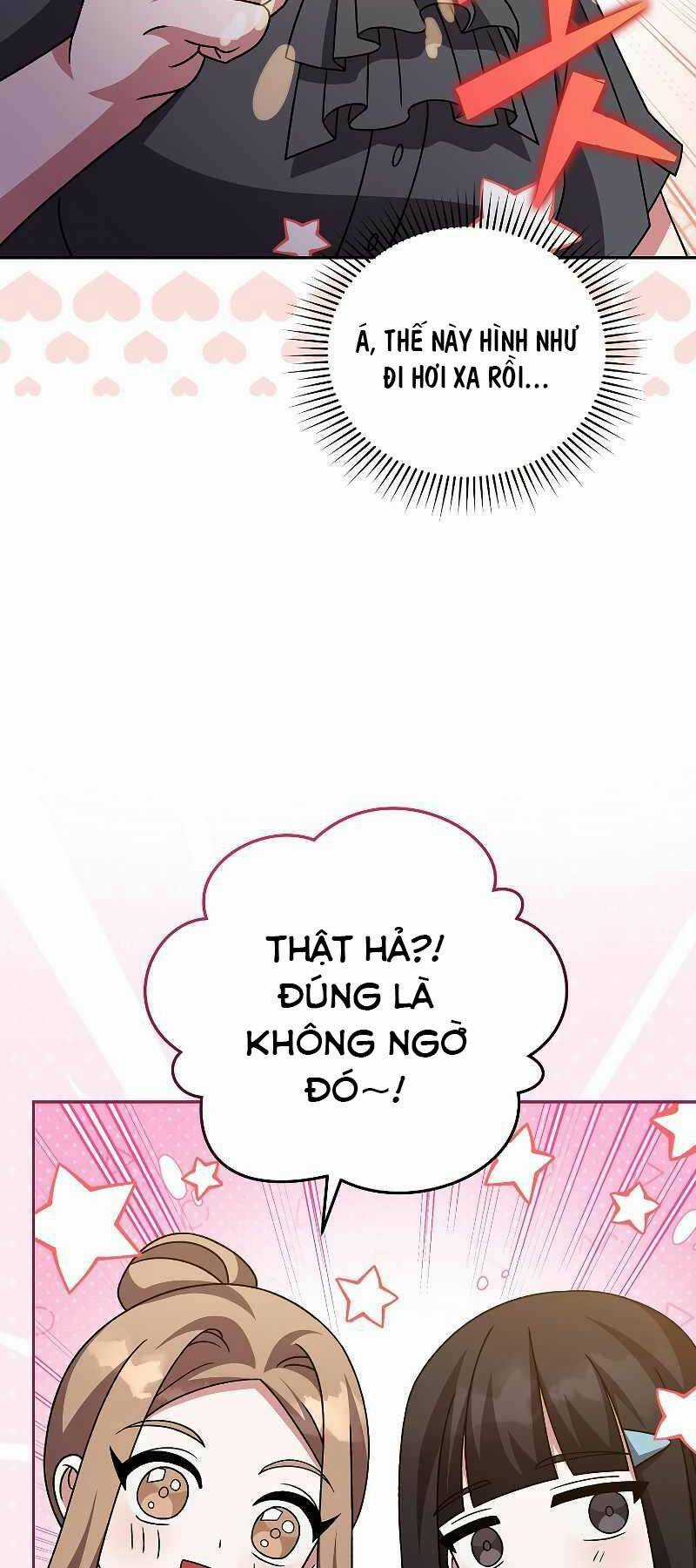 Nhân Vật Ngoài Lề Tiểu Thuyết Chapter 91 trang 15