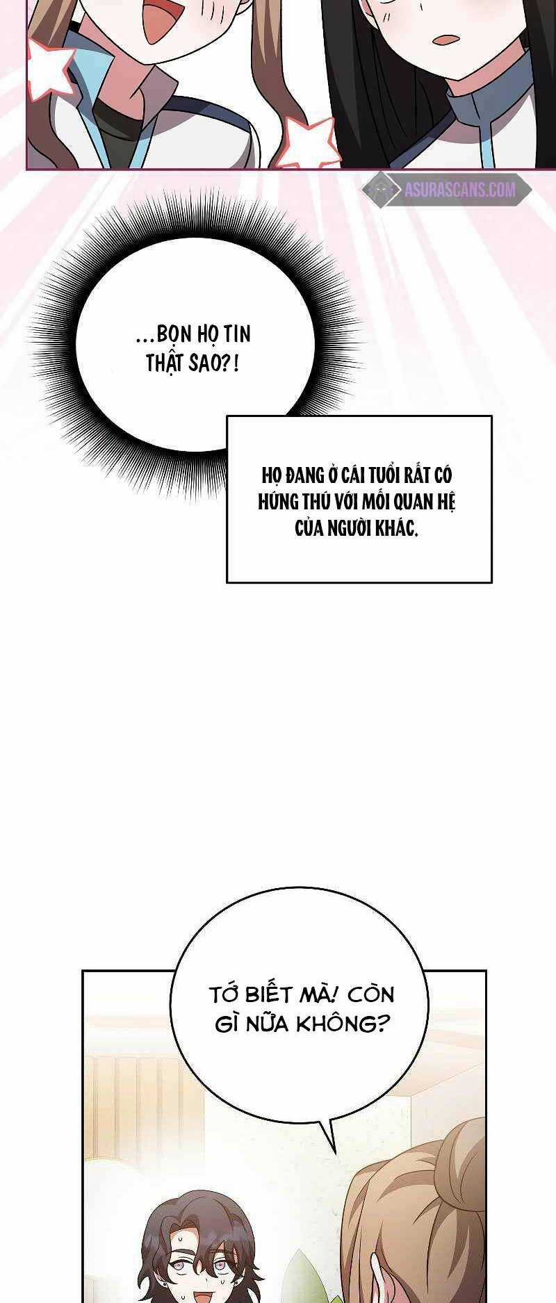 Nhân Vật Ngoài Lề Tiểu Thuyết Chapter 91 trang 16