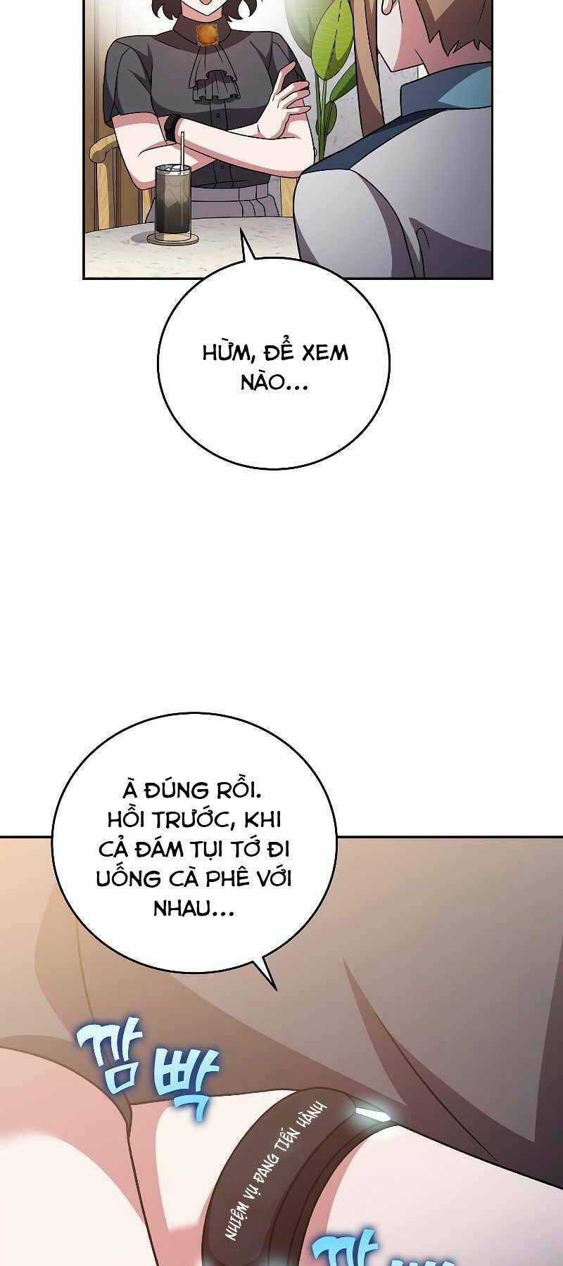 Nhân Vật Ngoài Lề Tiểu Thuyết Chapter 91 trang 17