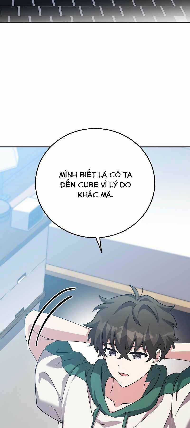 Nhân Vật Ngoài Lề Tiểu Thuyết Chapter 91 trang 20