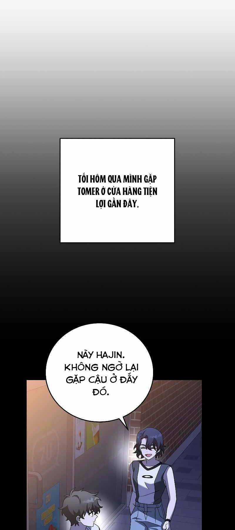 Nhân Vật Ngoài Lề Tiểu Thuyết Chapter 91 trang 23