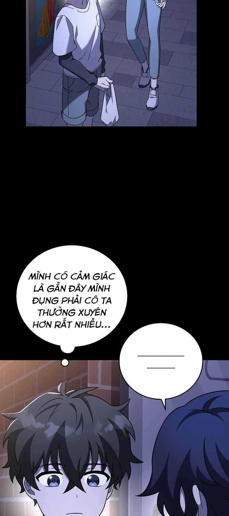 Nhân Vật Ngoài Lề Tiểu Thuyết Chapter 91 trang 24