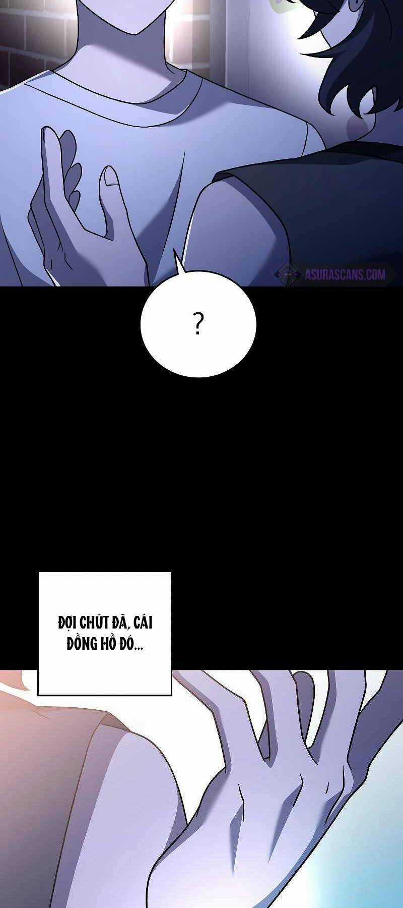 Nhân Vật Ngoài Lề Tiểu Thuyết Chapter 91 trang 25