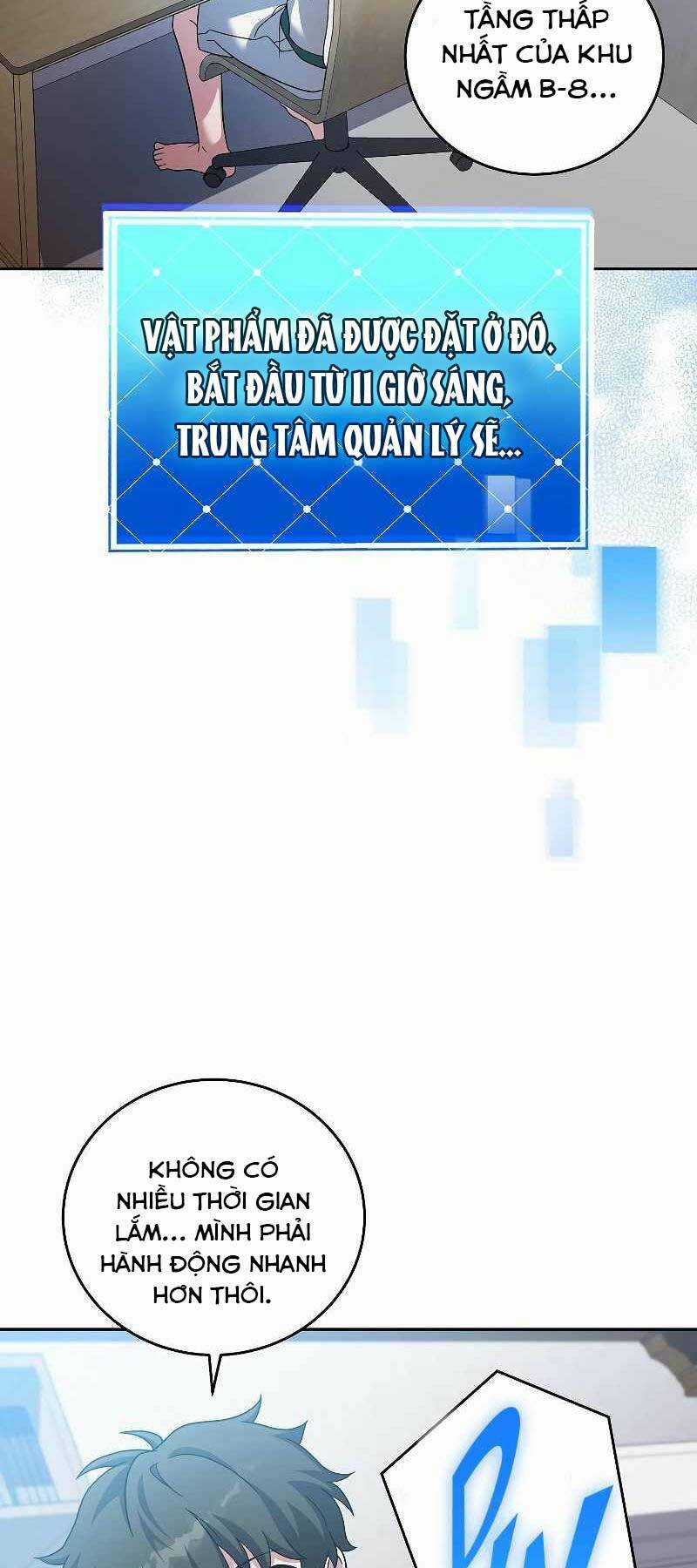 Nhân Vật Ngoài Lề Tiểu Thuyết Chapter 91 trang 32