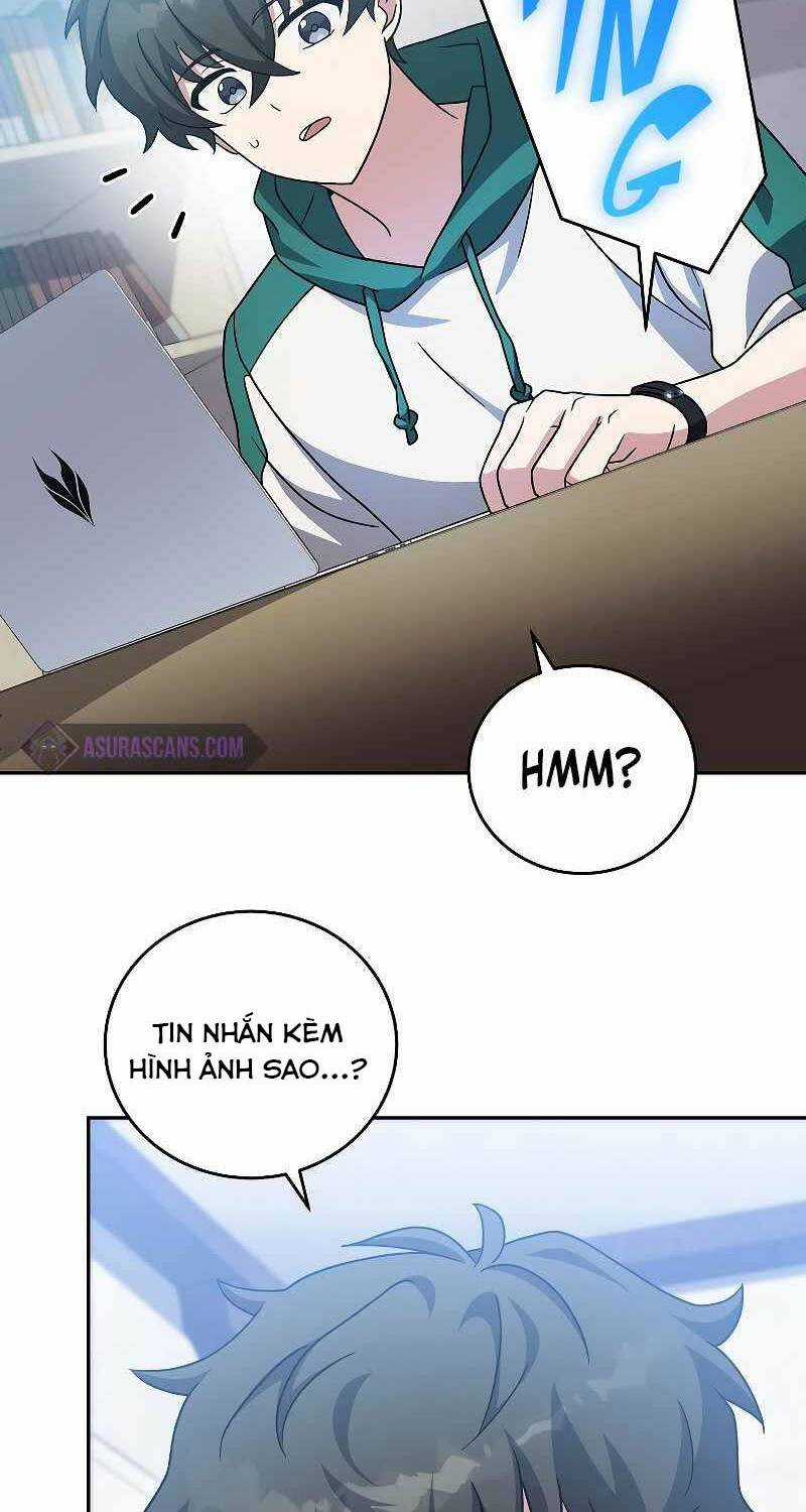 Nhân Vật Ngoài Lề Tiểu Thuyết Chapter 91 trang 33