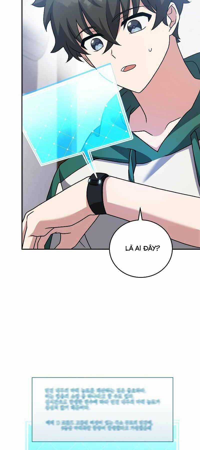 Nhân Vật Ngoài Lề Tiểu Thuyết Chapter 91 trang 34