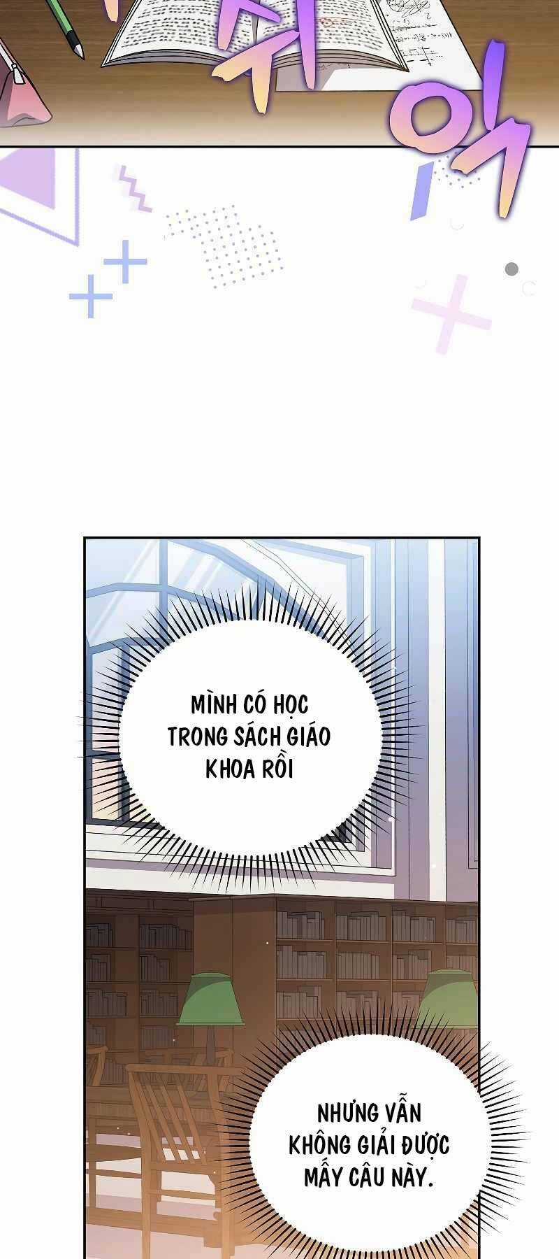 Nhân Vật Ngoài Lề Tiểu Thuyết Chapter 91 trang 39