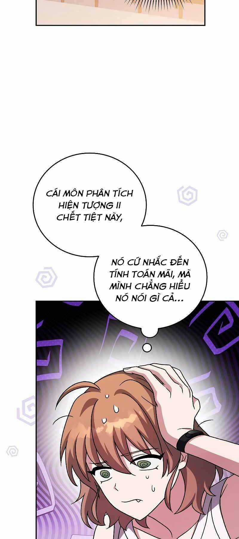 Nhân Vật Ngoài Lề Tiểu Thuyết Chapter 91 trang 40