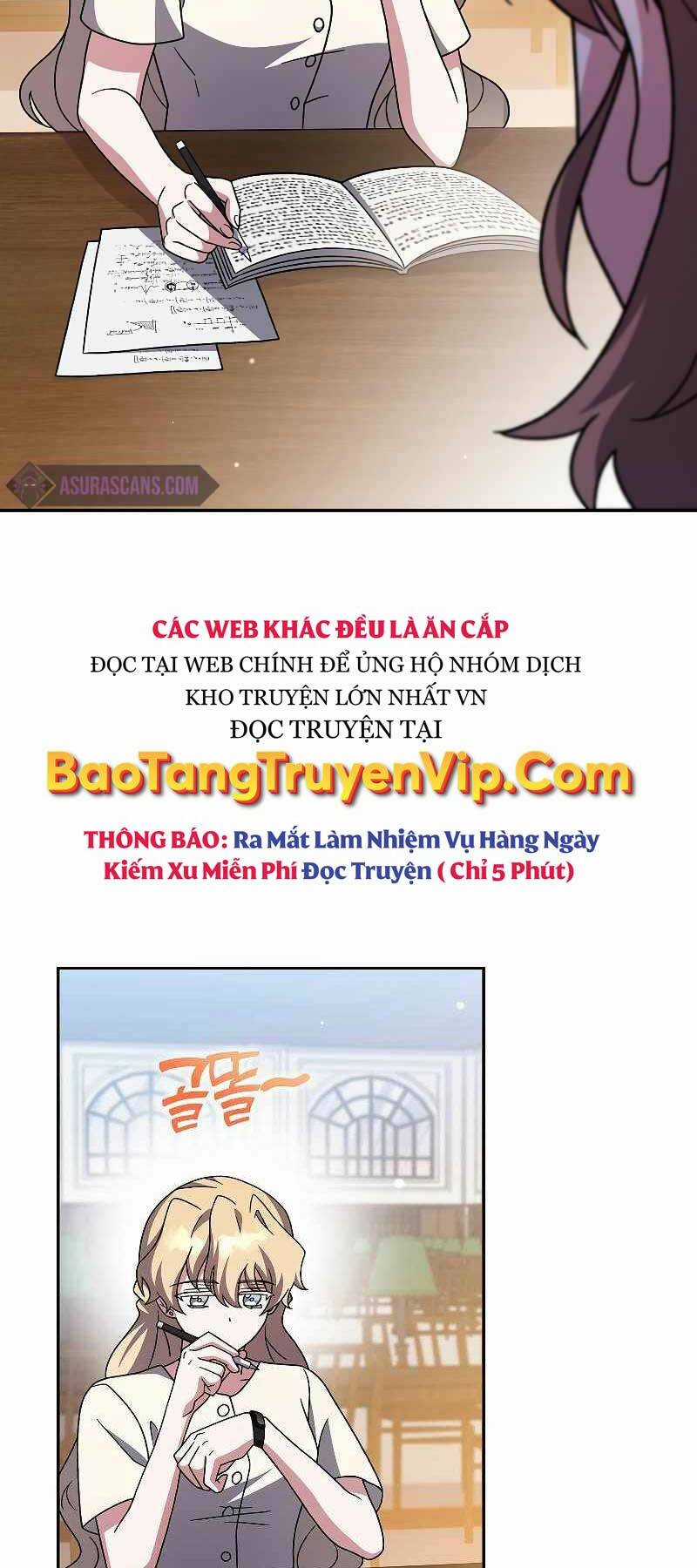 Nhân Vật Ngoài Lề Tiểu Thuyết Chapter 91 trang 42