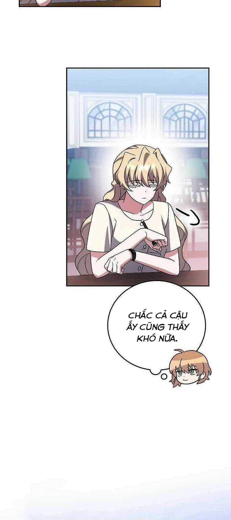 Nhân Vật Ngoài Lề Tiểu Thuyết Chapter 91 trang 43