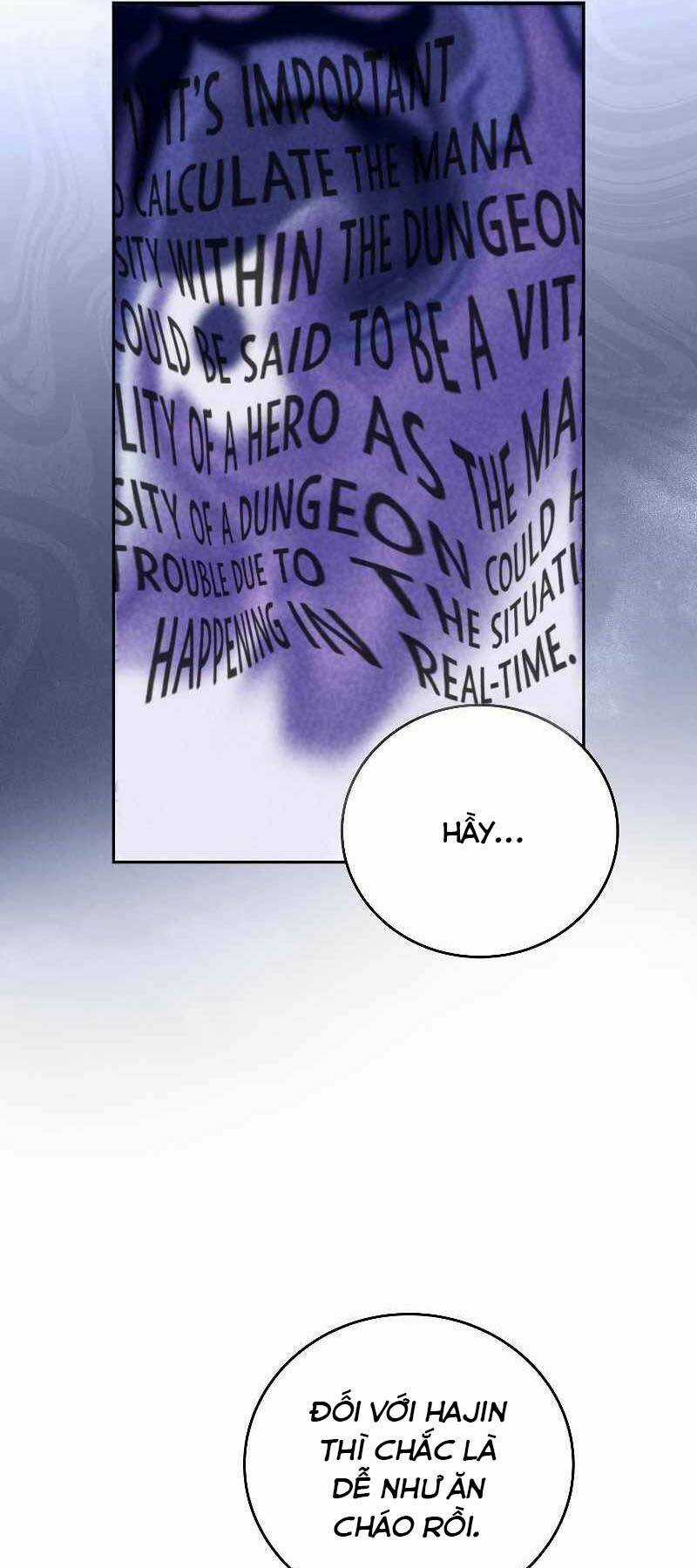 Nhân Vật Ngoài Lề Tiểu Thuyết Chapter 91 trang 44