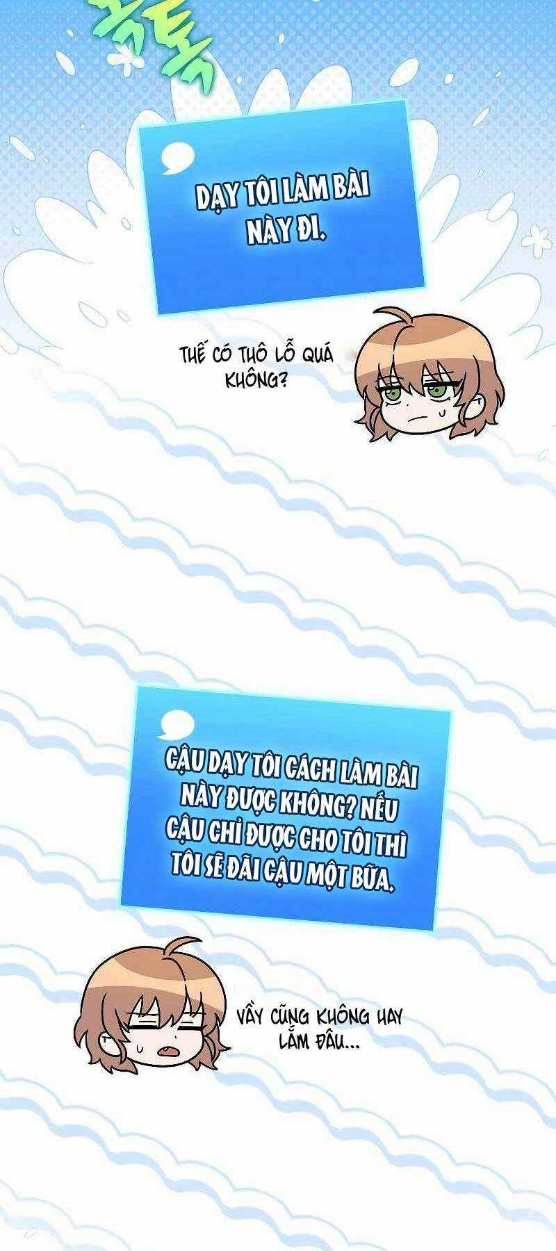 Nhân Vật Ngoài Lề Tiểu Thuyết Chapter 91 trang 47