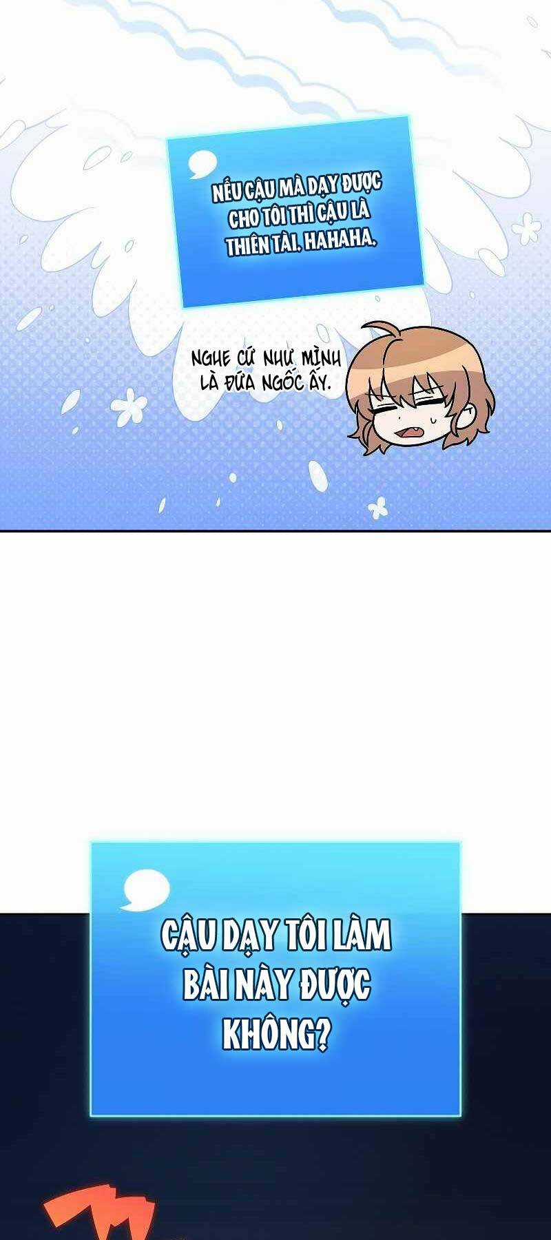 Nhân Vật Ngoài Lề Tiểu Thuyết Chapter 91 trang 48