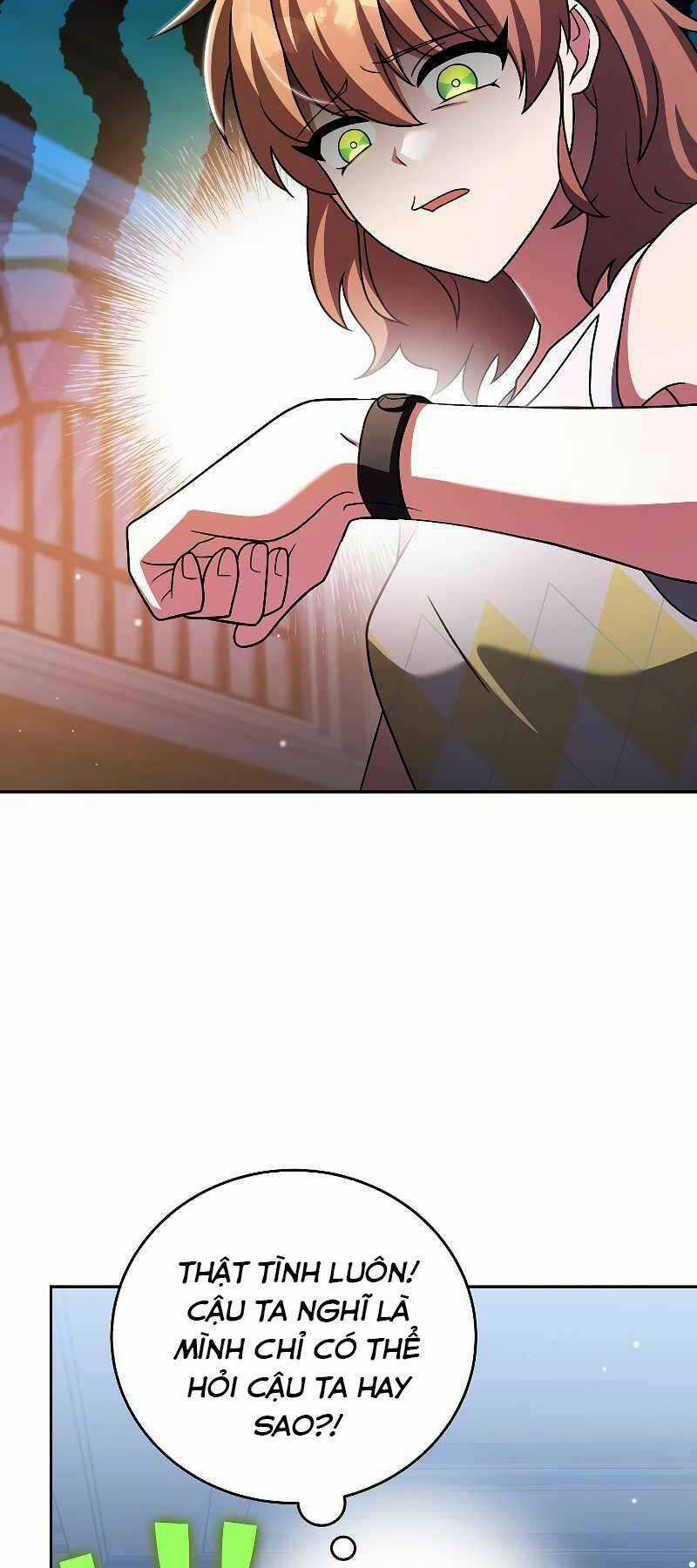 Nhân Vật Ngoài Lề Tiểu Thuyết Chapter 91 trang 53