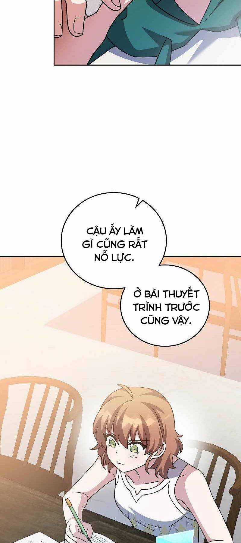 Nhân Vật Ngoài Lề Tiểu Thuyết Chapter 91 trang 60