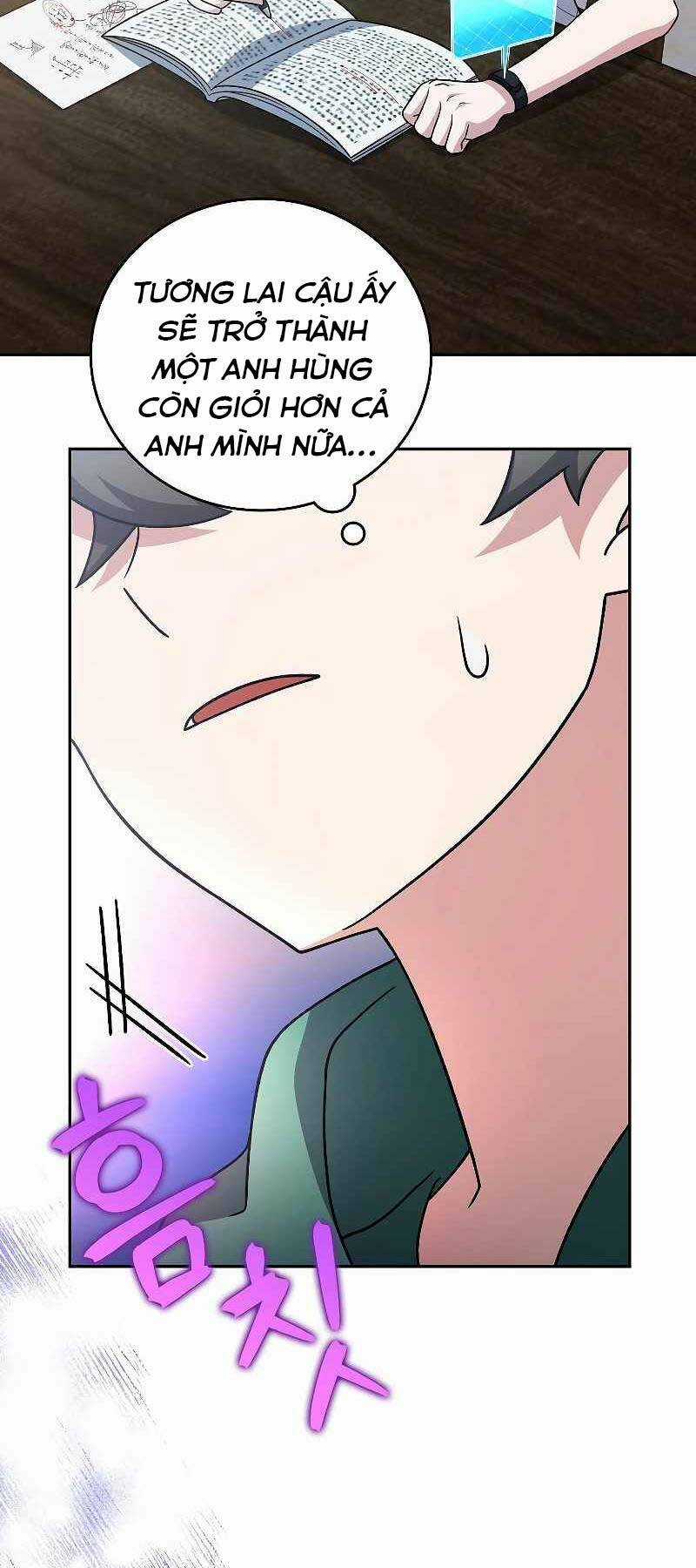 Nhân Vật Ngoài Lề Tiểu Thuyết Chapter 91 trang 61