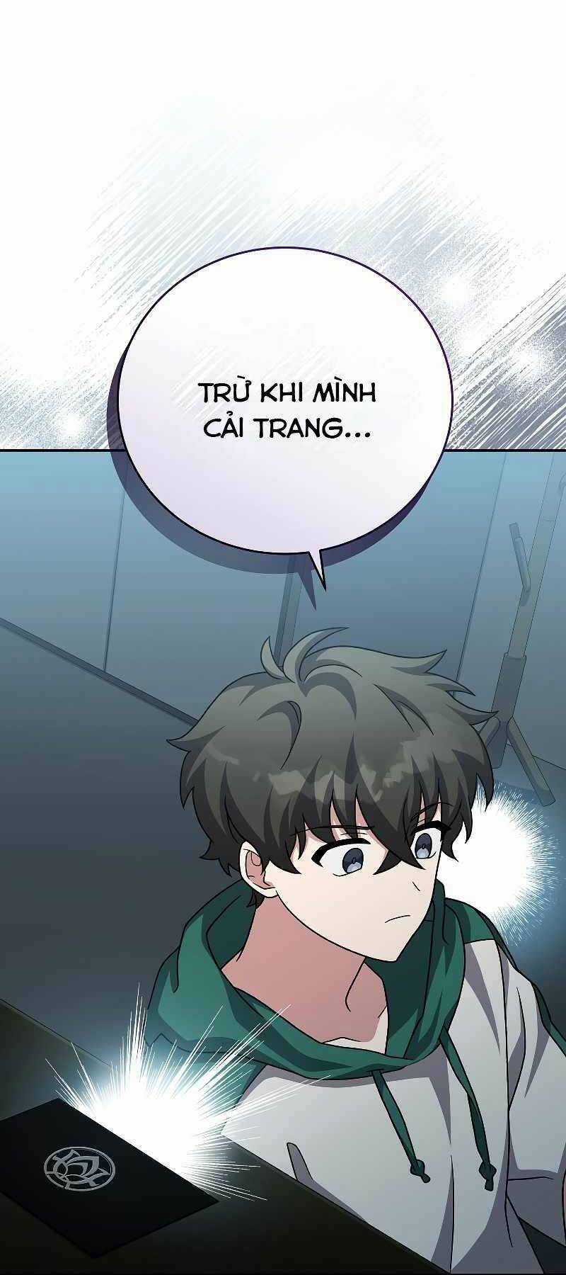 Nhân Vật Ngoài Lề Tiểu Thuyết Chapter 91 trang 69