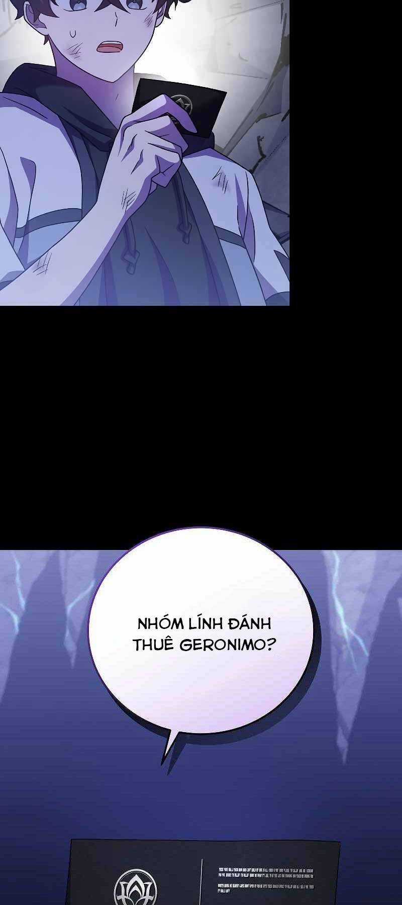 Nhân Vật Ngoài Lề Tiểu Thuyết Chapter 91 trang 76