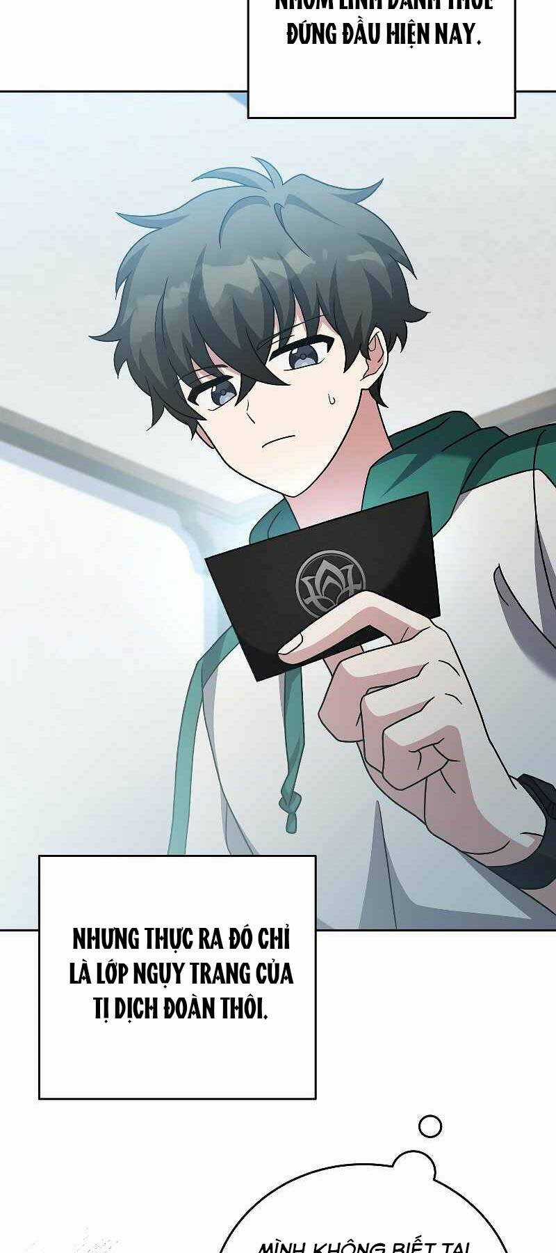 Nhân Vật Ngoài Lề Tiểu Thuyết Chapter 91 trang 79