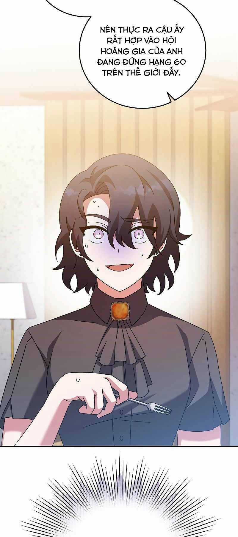 Nhân Vật Ngoài Lề Tiểu Thuyết Chapter 91 trang 8