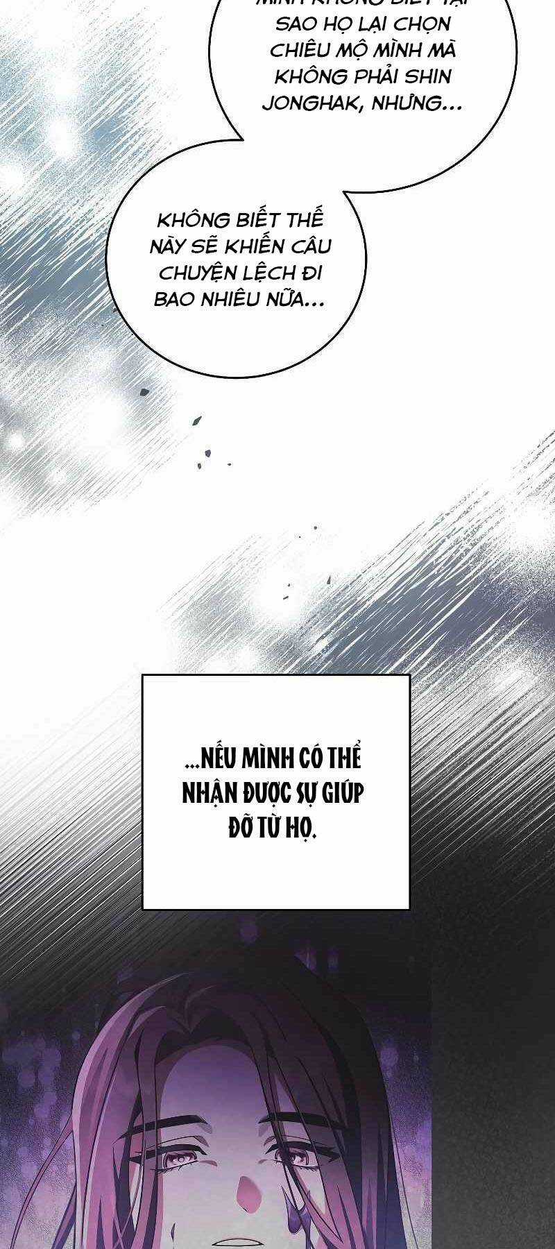 Nhân Vật Ngoài Lề Tiểu Thuyết Chapter 91 trang 80