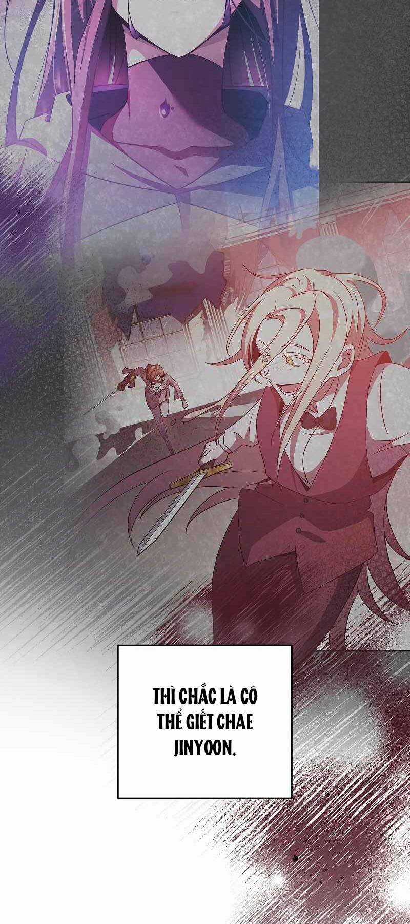 Nhân Vật Ngoài Lề Tiểu Thuyết Chapter 91 trang 81