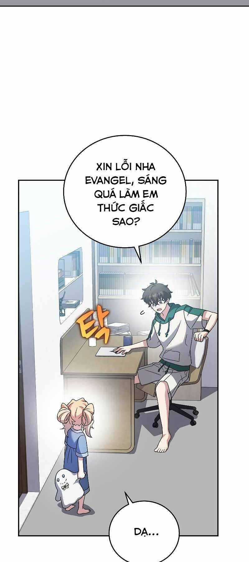 Nhân Vật Ngoài Lề Tiểu Thuyết Chapter 91 trang 87