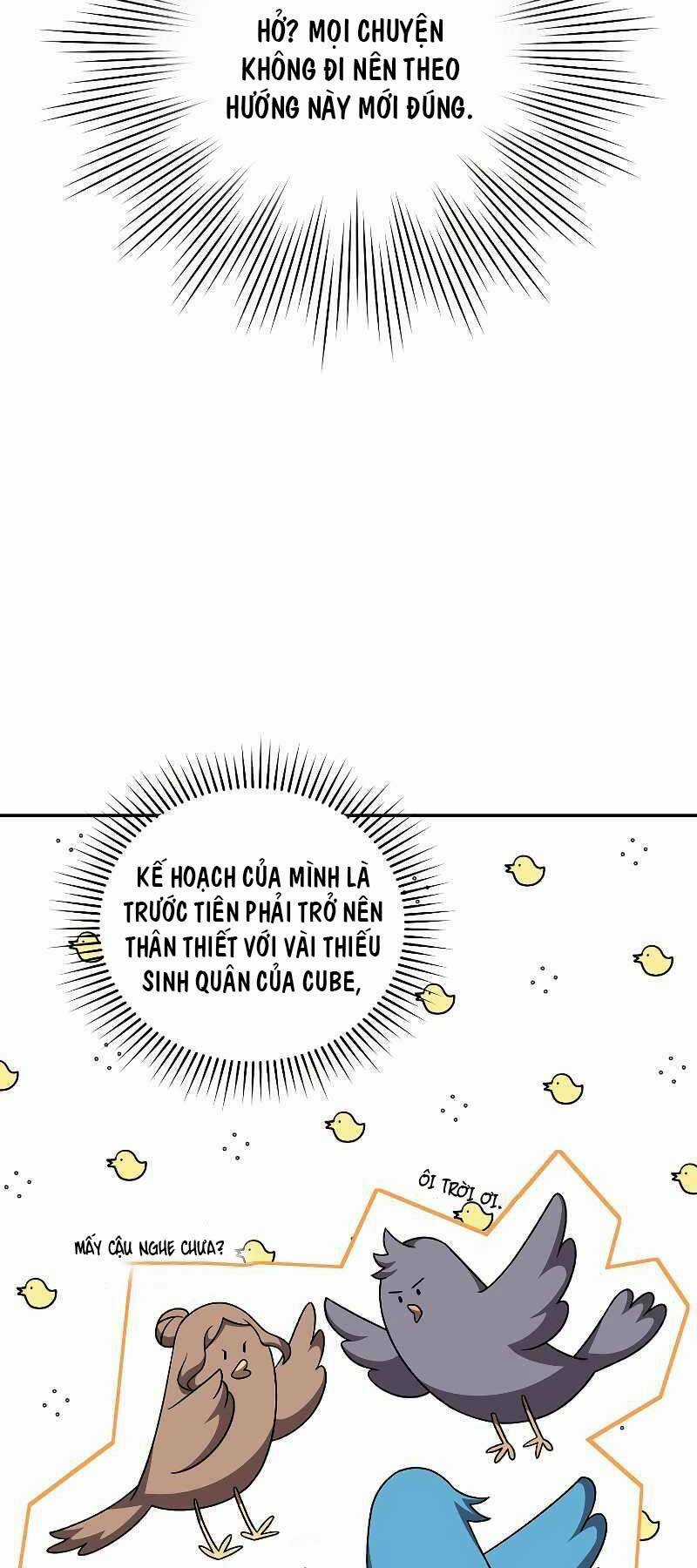 Nhân Vật Ngoài Lề Tiểu Thuyết Chapter 91 trang 9