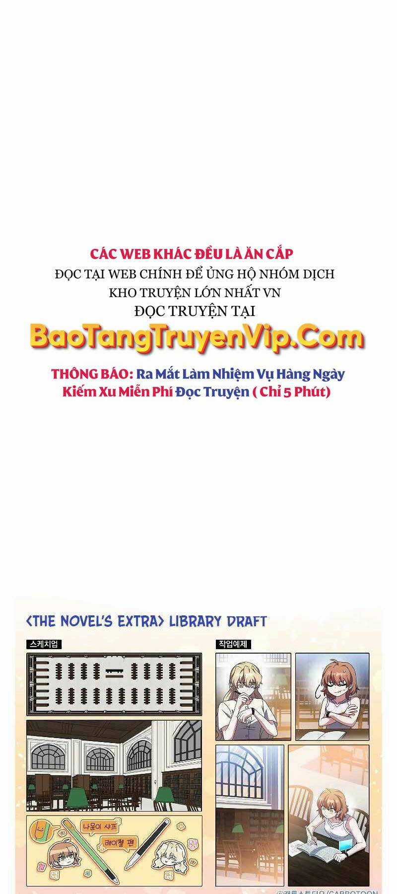 Nhân Vật Ngoài Lề Tiểu Thuyết Chapter 91 trang 94