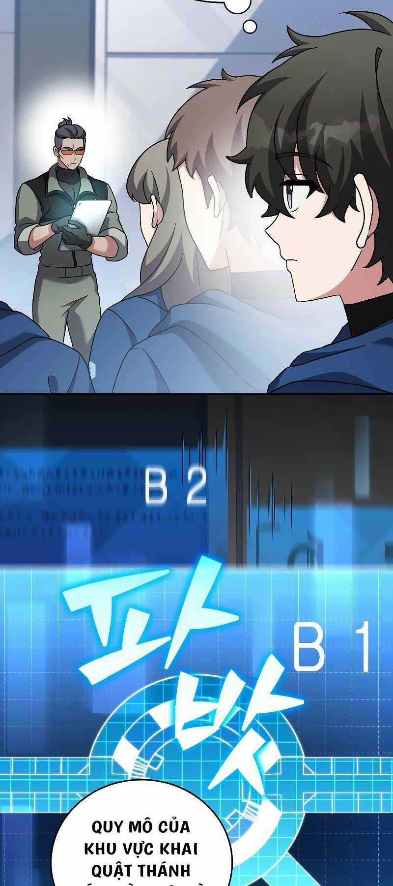 Nhân Vật Ngoài Lề Tiểu Thuyết Chapter 92 trang 11