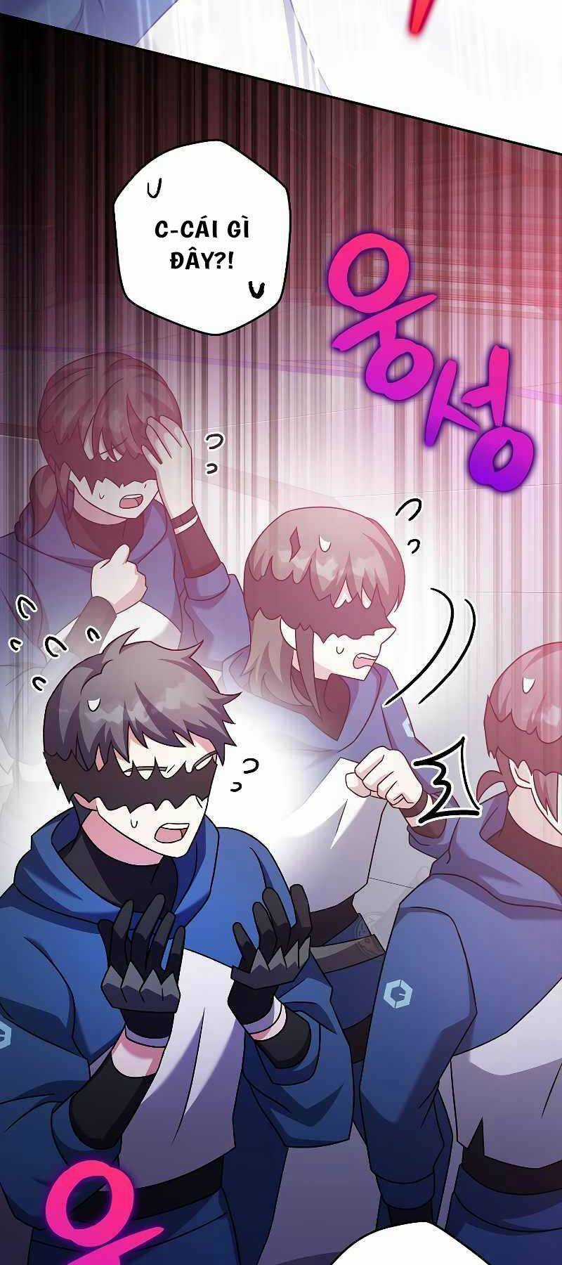 Nhân Vật Ngoài Lề Tiểu Thuyết Chapter 92 trang 19