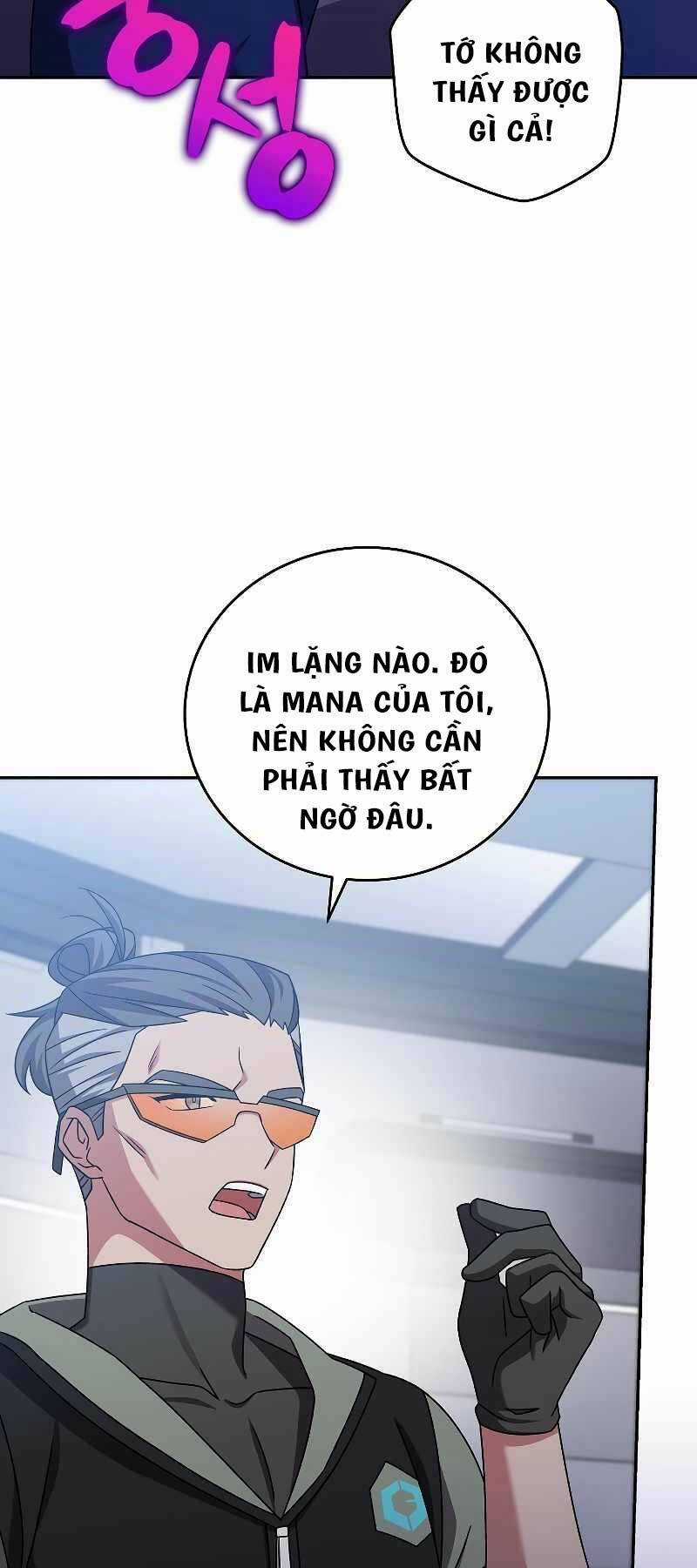 Nhân Vật Ngoài Lề Tiểu Thuyết Chapter 92 trang 20