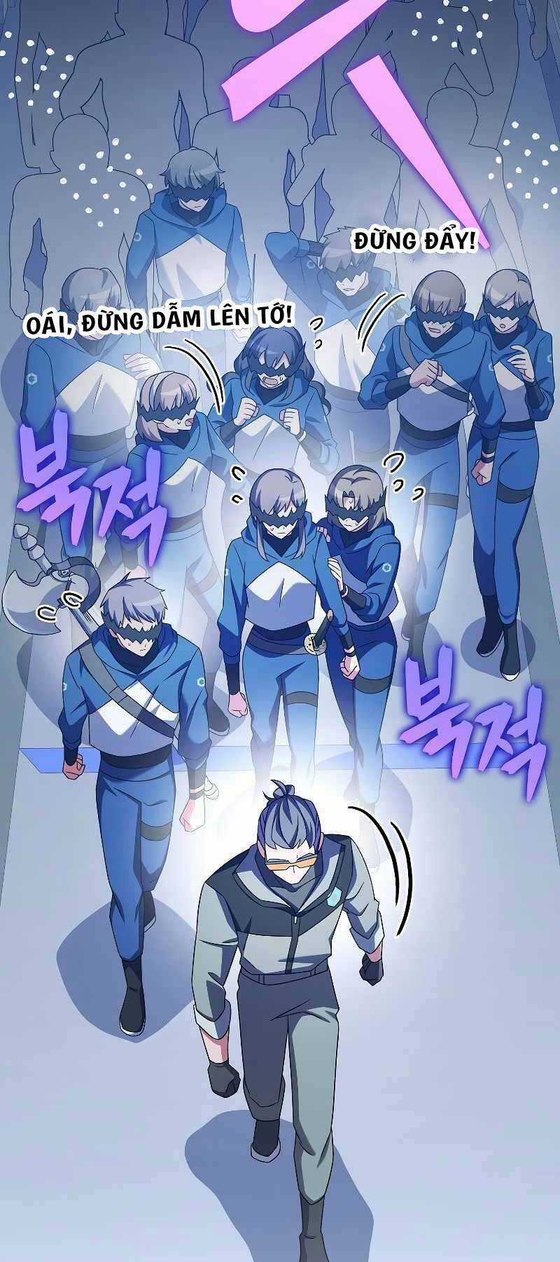 Nhân Vật Ngoài Lề Tiểu Thuyết Chapter 92 trang 22