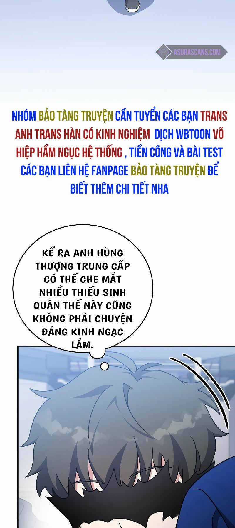 Nhân Vật Ngoài Lề Tiểu Thuyết Chapter 92 trang 23