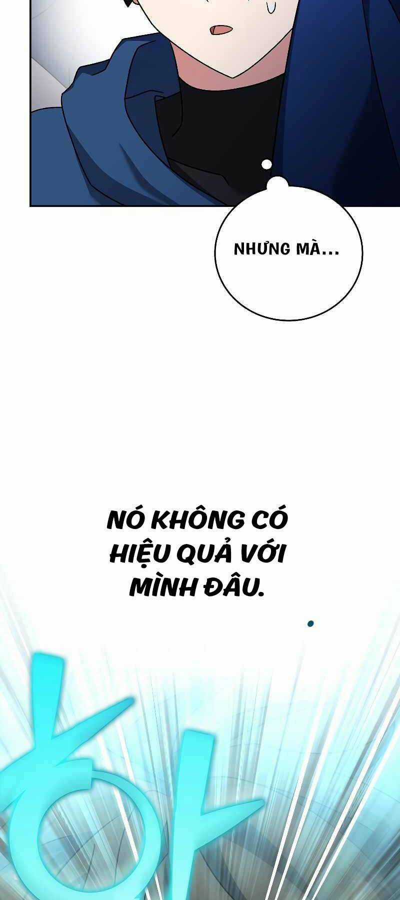 Nhân Vật Ngoài Lề Tiểu Thuyết Chapter 92 trang 24