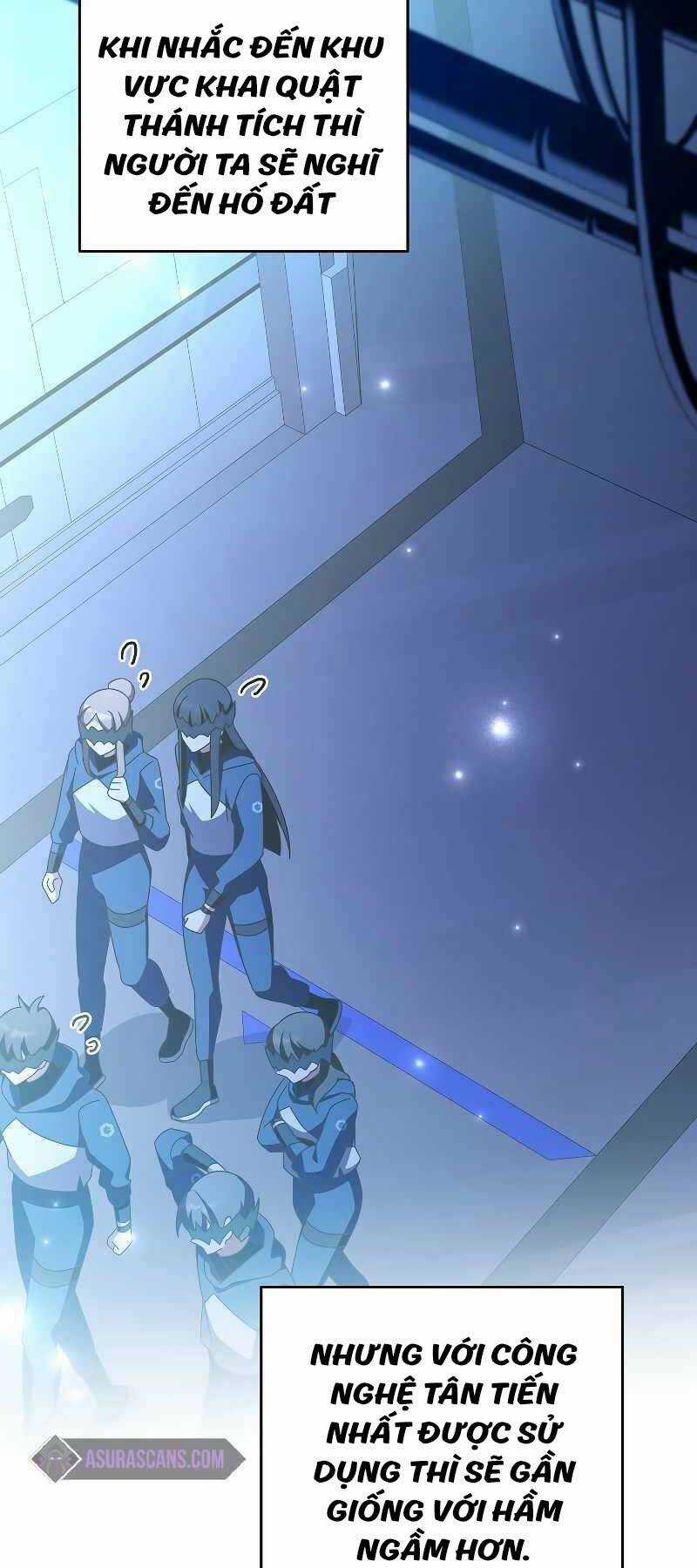 Nhân Vật Ngoài Lề Tiểu Thuyết Chapter 92 trang 28