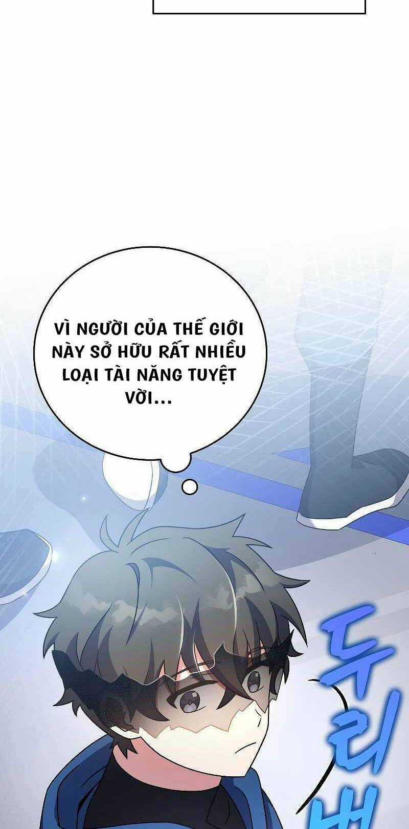 Nhân Vật Ngoài Lề Tiểu Thuyết Chapter 92 trang 29