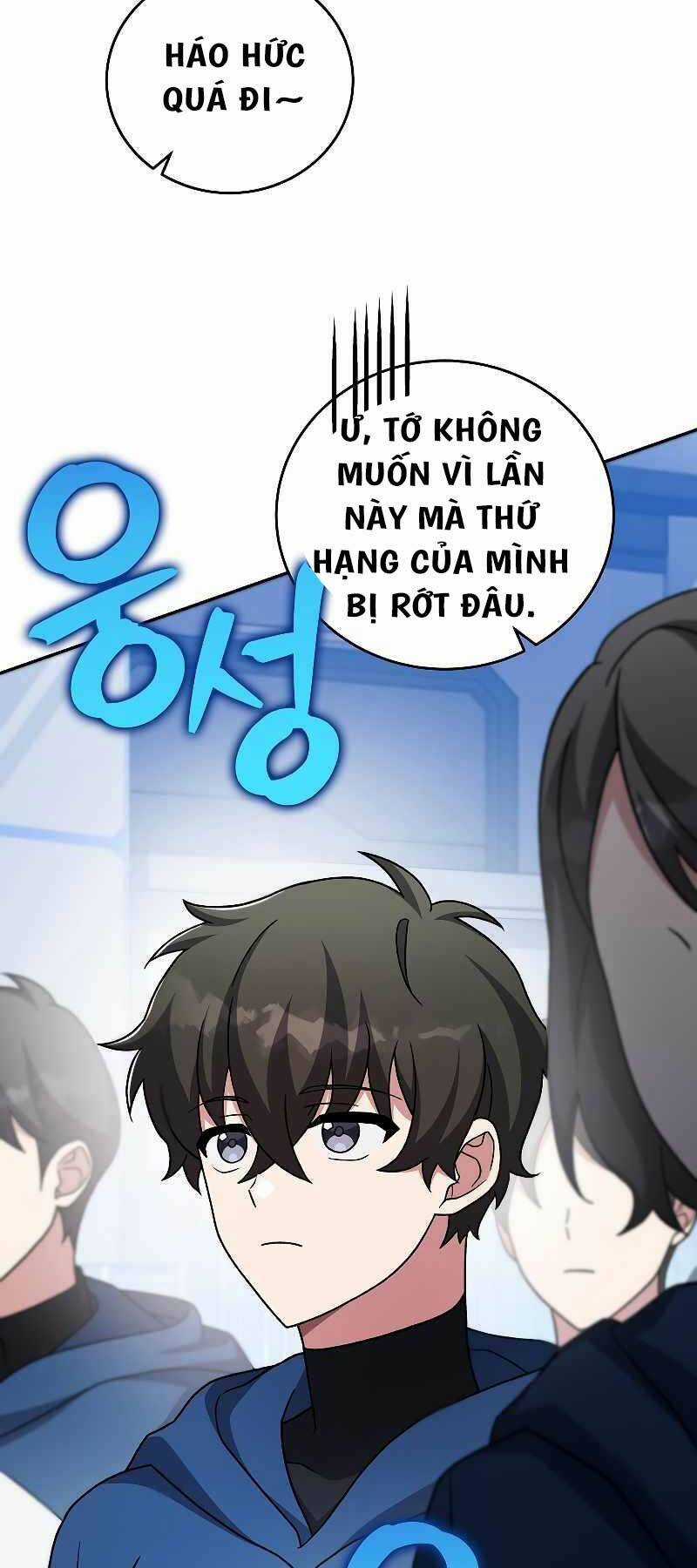 Nhân Vật Ngoài Lề Tiểu Thuyết Chapter 92 trang 3