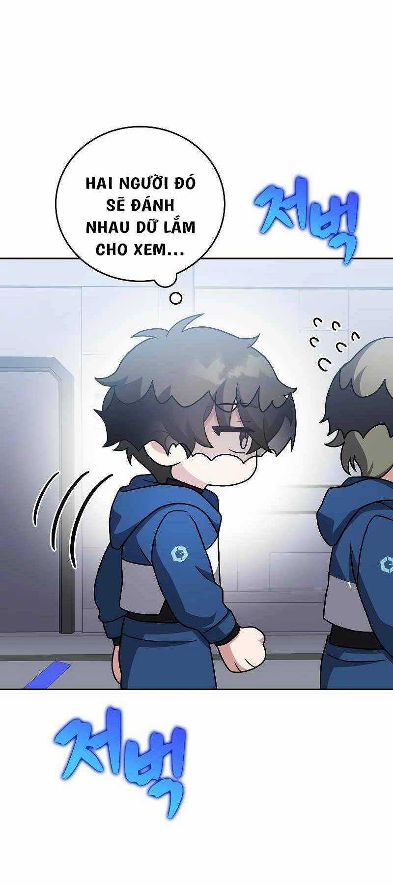 Nhân Vật Ngoài Lề Tiểu Thuyết Chapter 92 trang 36