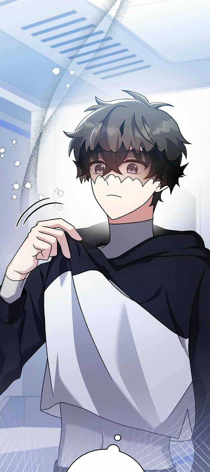 Nhân Vật Ngoài Lề Tiểu Thuyết Chapter 92 trang 39