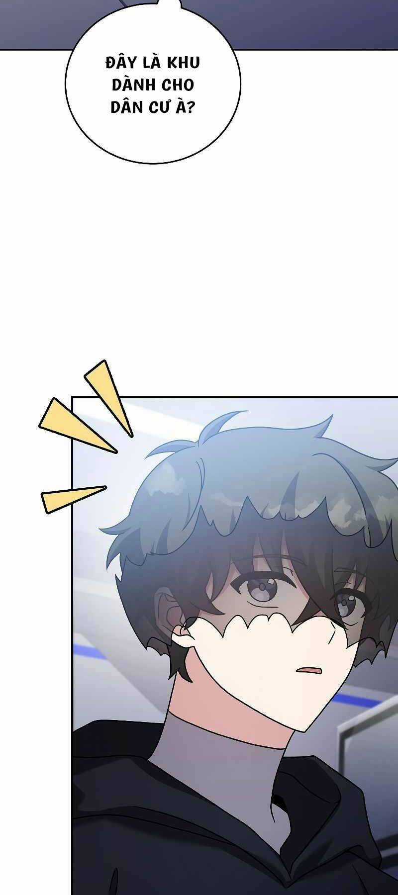 Nhân Vật Ngoài Lề Tiểu Thuyết Chapter 92 trang 41