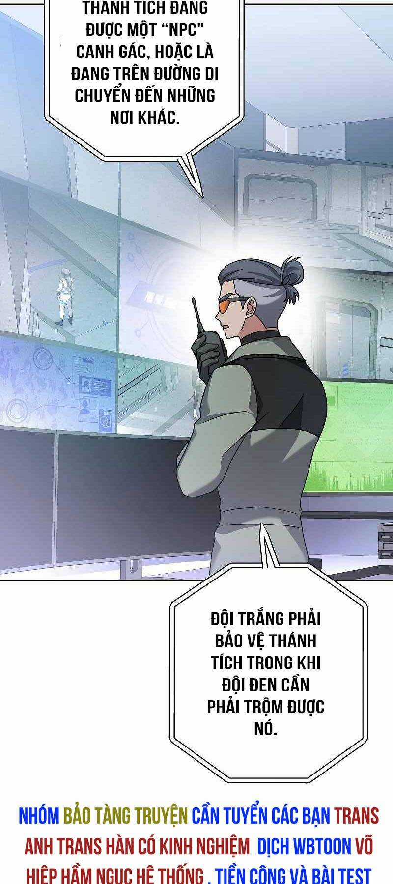 Nhân Vật Ngoài Lề Tiểu Thuyết Chapter 92 trang 45