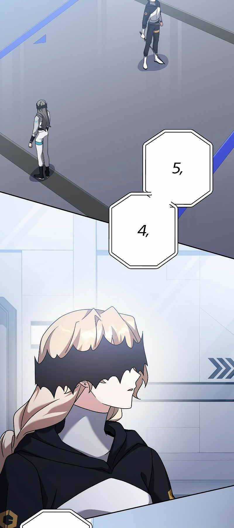 Nhân Vật Ngoài Lề Tiểu Thuyết Chapter 92 trang 48