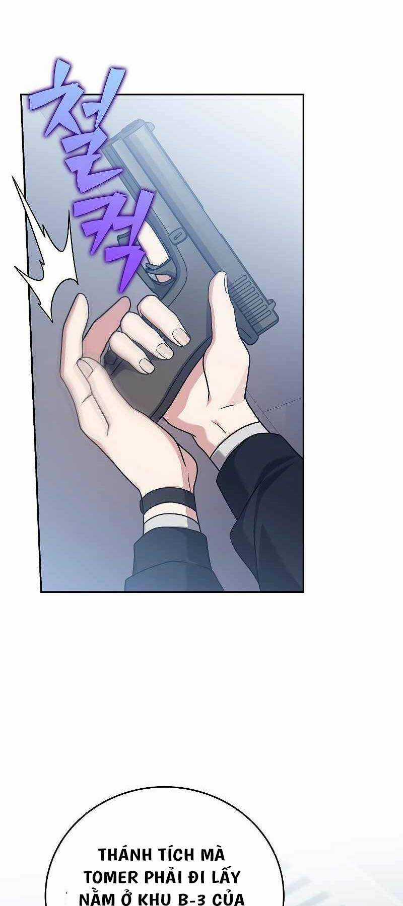 Nhân Vật Ngoài Lề Tiểu Thuyết Chapter 92 trang 53