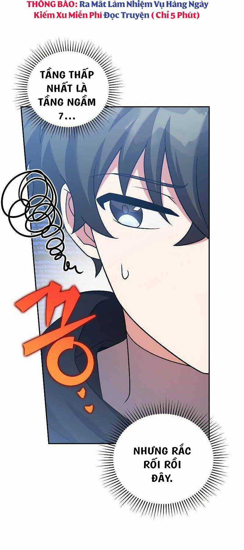 Nhân Vật Ngoài Lề Tiểu Thuyết Chapter 92 trang 55