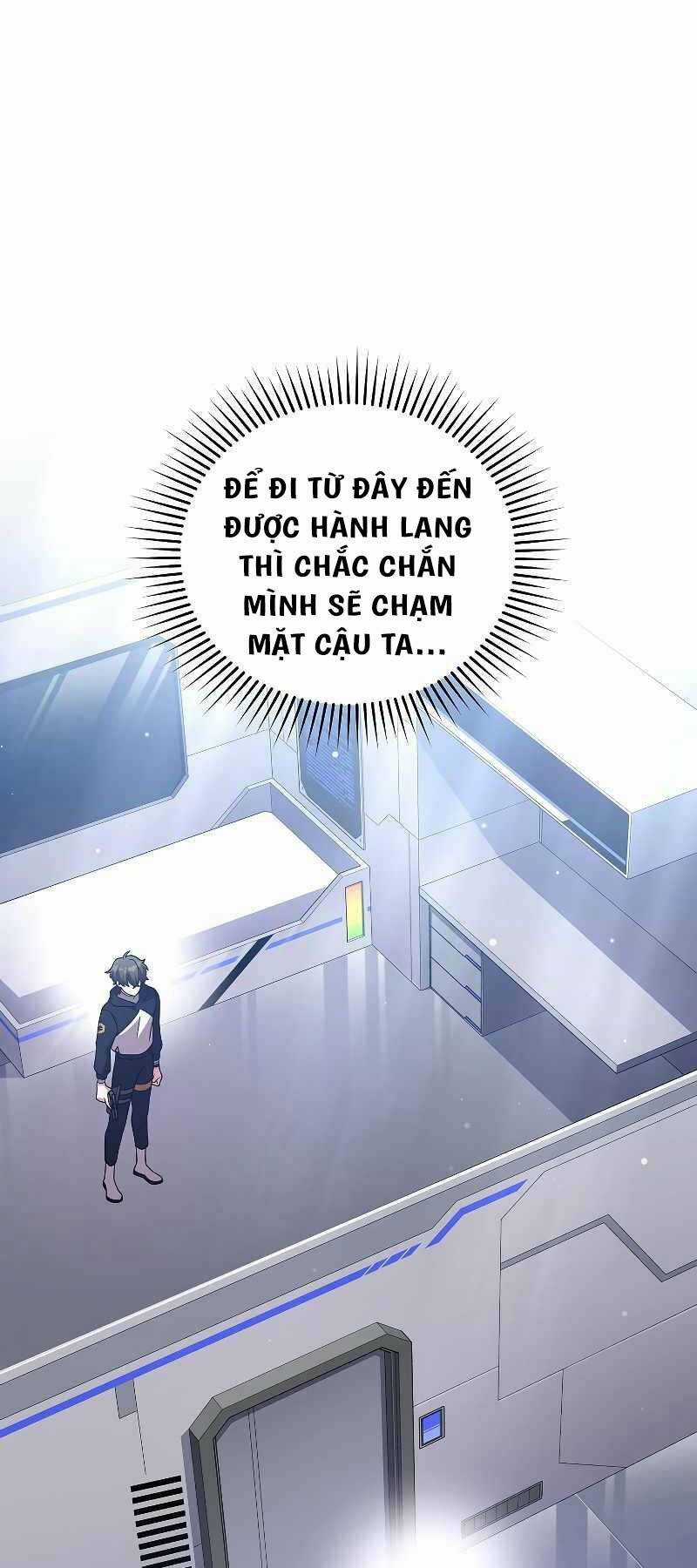 Nhân Vật Ngoài Lề Tiểu Thuyết Chapter 92 trang 59